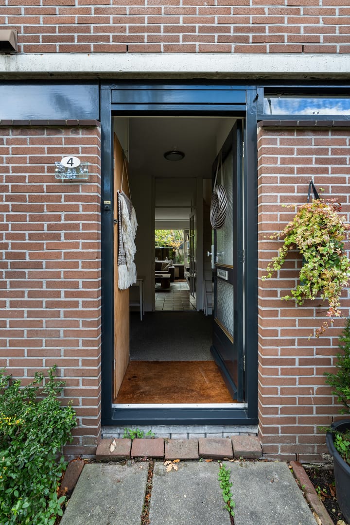 Foto 34 van Tinbergendreef 4