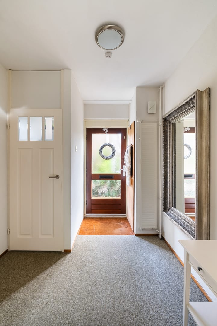 Foto 4 van Tinbergendreef 4