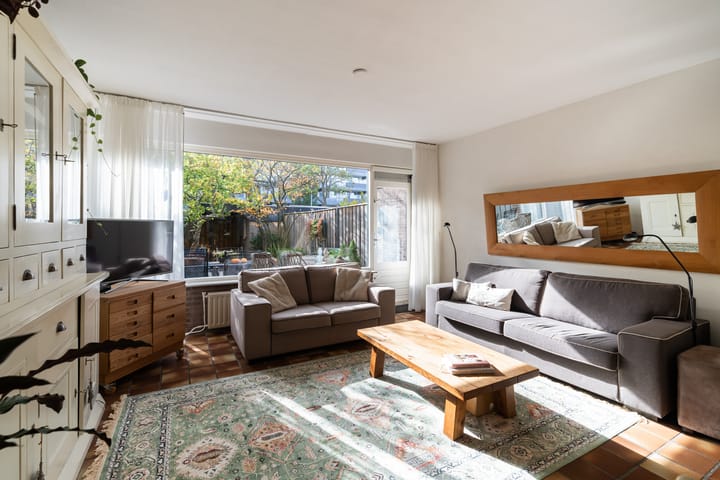 Foto 5 van Tinbergendreef 4