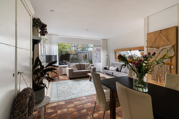 Foto 6 van Tinbergendreef 4