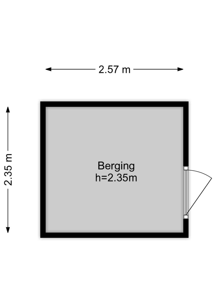 Foto 40 van Tinbergendreef 4
