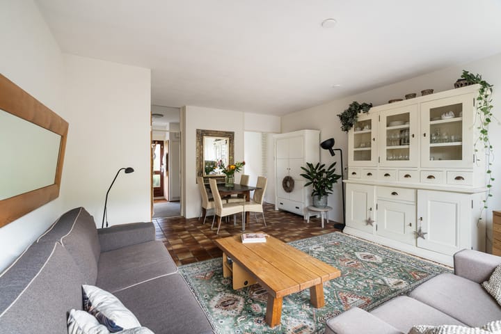 Foto 7 van Tinbergendreef 4