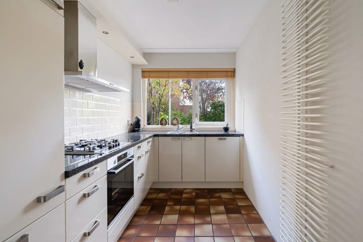 Foto 8 van Tinbergendreef 4