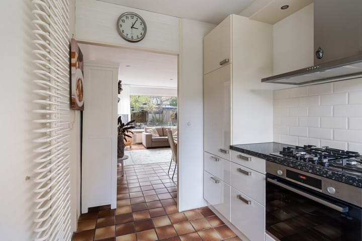 Foto 11 van Tinbergendreef 4