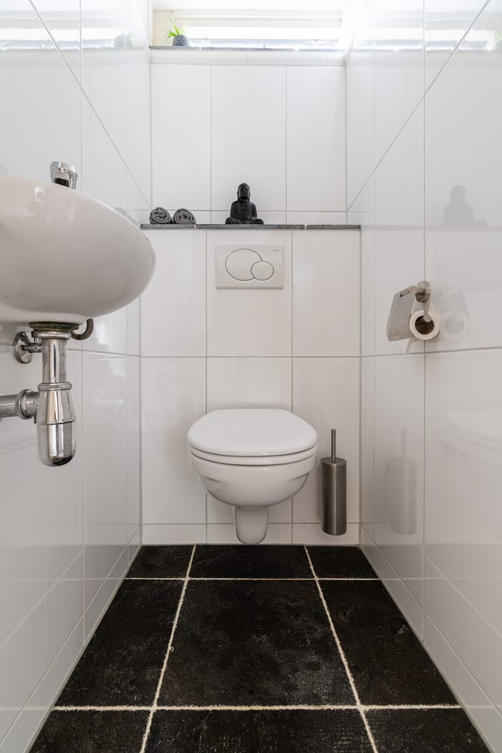 Foto 12 van Tinbergendreef 4