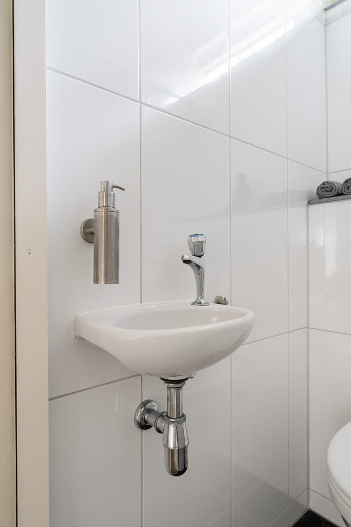 Foto 13 van Tinbergendreef 4