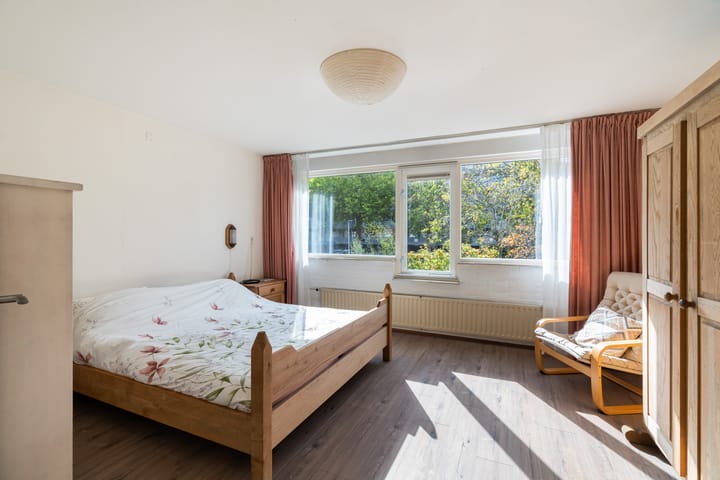 Foto 14 van Tinbergendreef 4