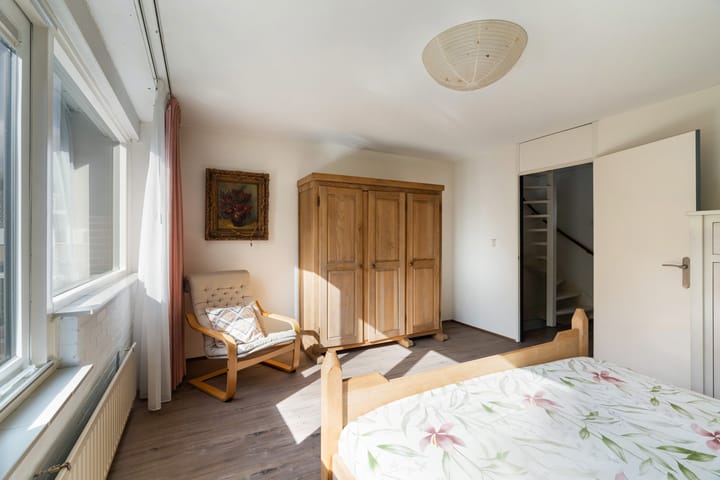 Foto 15 van Tinbergendreef 4