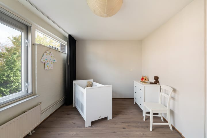 Foto 16 van Tinbergendreef 4