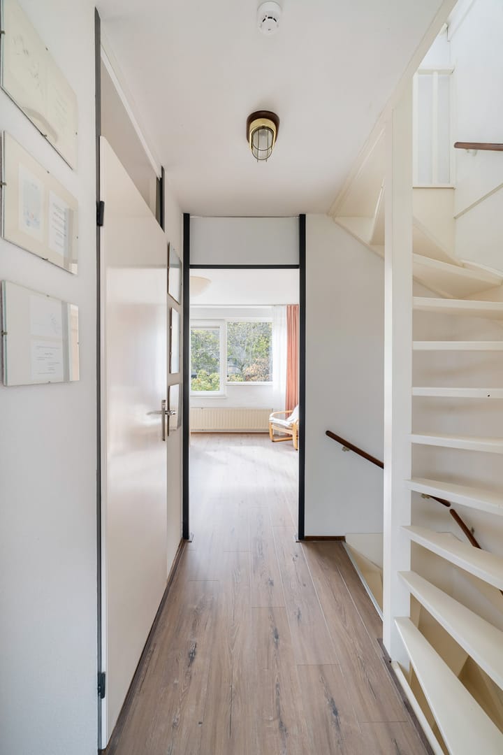 Foto 21 van Tinbergendreef 4