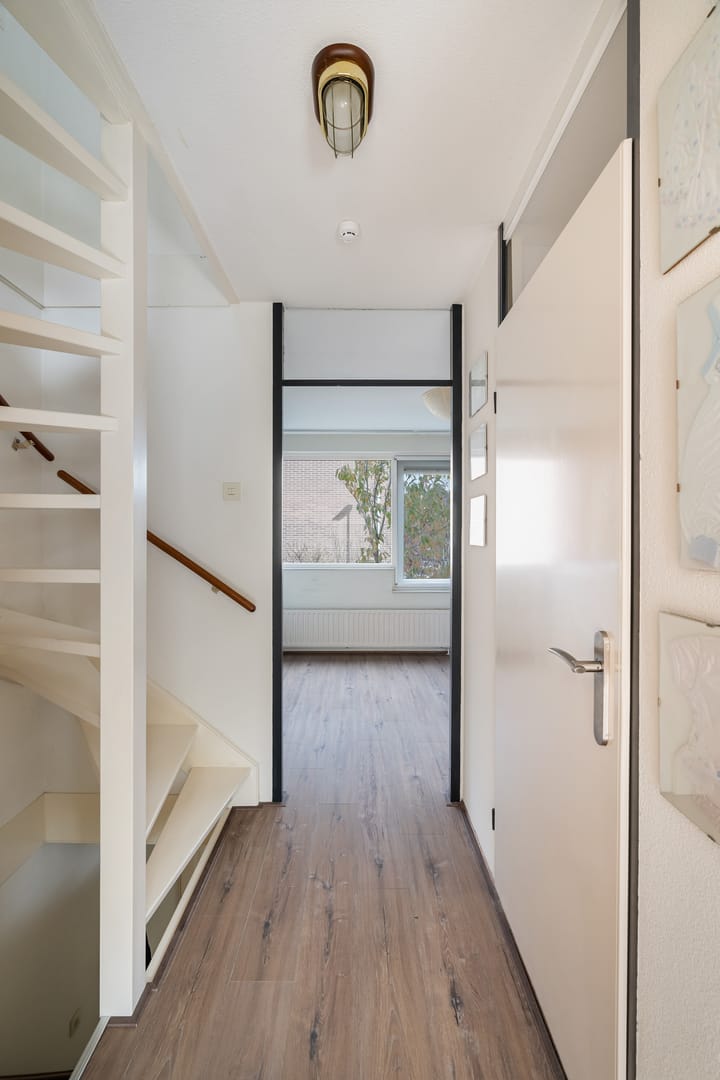 Foto 22 van Tinbergendreef 4