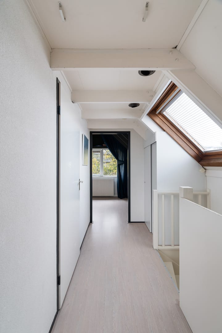 Foto 23 van Tinbergendreef 4