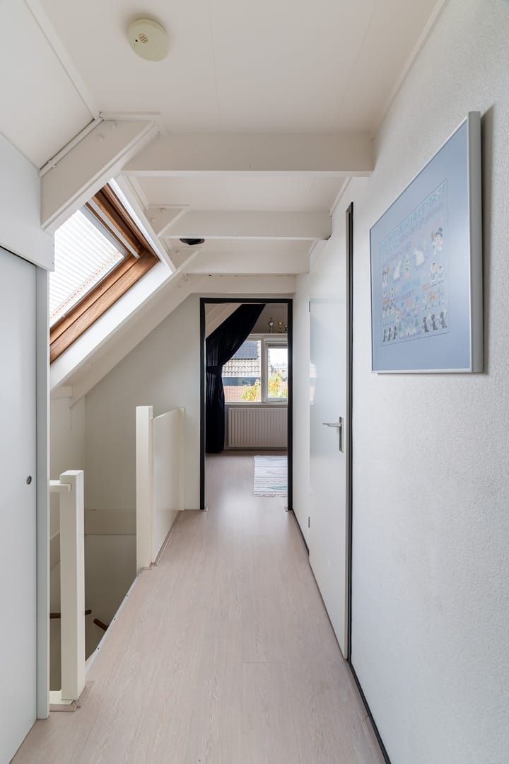 Foto 24 van Tinbergendreef 4