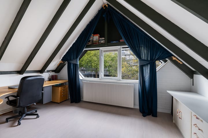 Foto 26 van Tinbergendreef 4