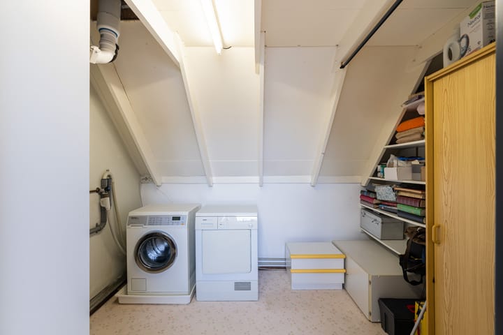 Foto 27 van Tinbergendreef 4