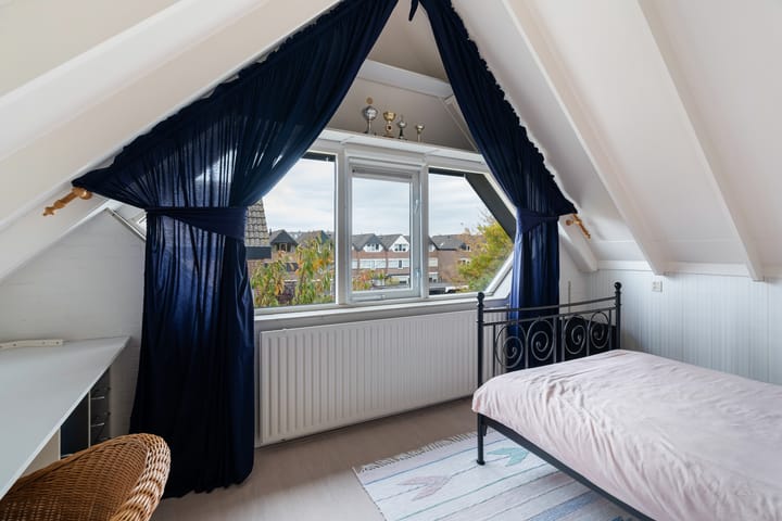 Foto 28 van Tinbergendreef 4