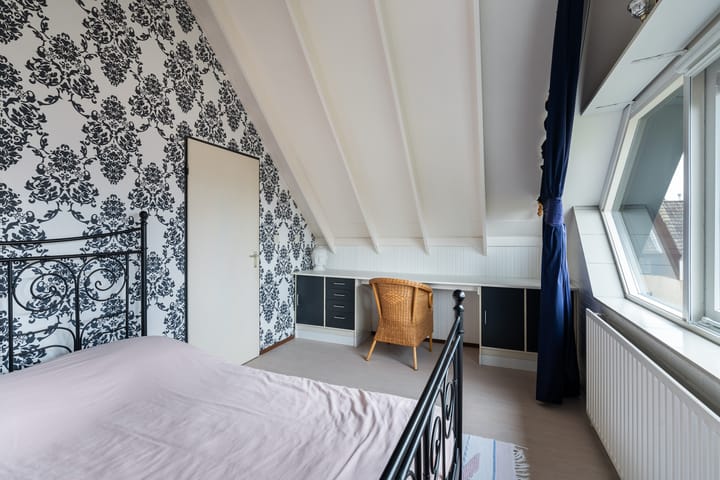 Foto 29 van Tinbergendreef 4