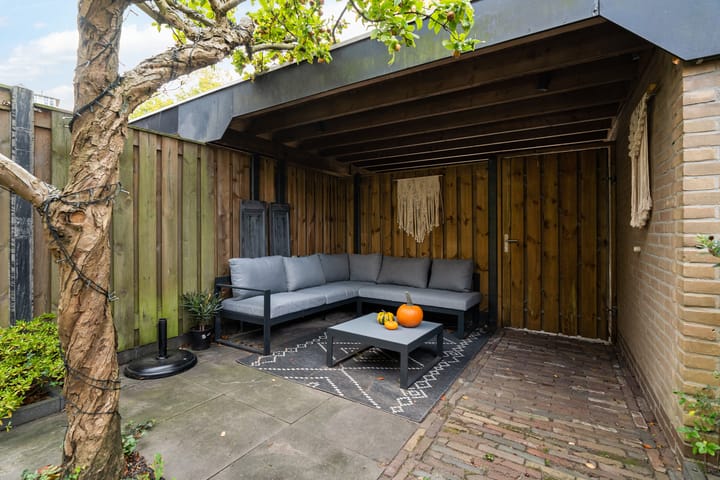 Foto 30 van Tinbergendreef 4