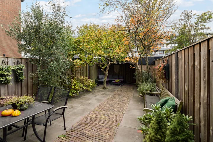 Foto 3 van Tinbergendreef 4