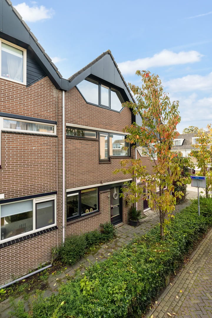 Foto 33 van Tinbergendreef 4