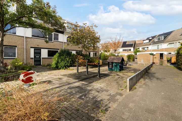 Foto 35 van Tinbergendreef 4