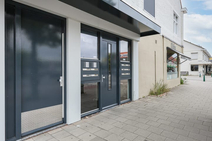 Foto 4 van Gladiolusstraat 2-D