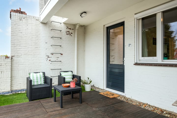 Foto 5 van Gladiolusstraat 2-D