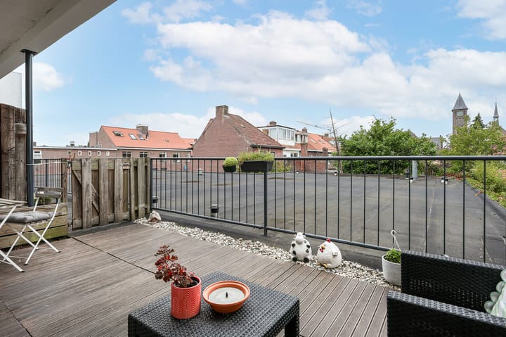 Foto 6 van Gladiolusstraat 2-D