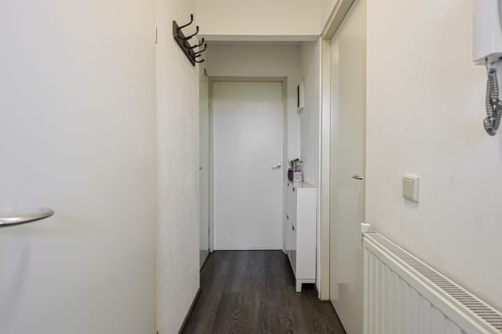 Foto 8 van Gladiolusstraat 2-D