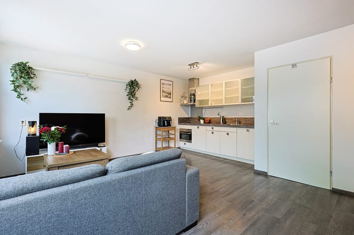 Foto 11 van Gladiolusstraat 2-D