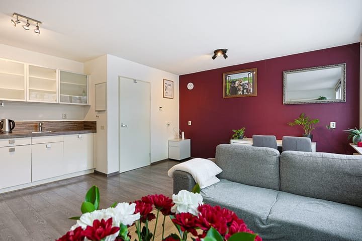 Foto 12 van Gladiolusstraat 2-D