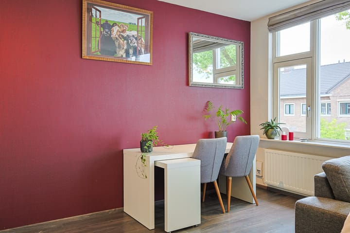 Foto 13 van Gladiolusstraat 2-D