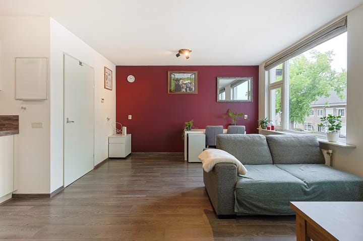 Foto 14 van Gladiolusstraat 2-D