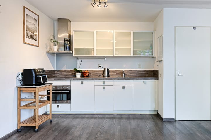 Foto 16 van Gladiolusstraat 2-D