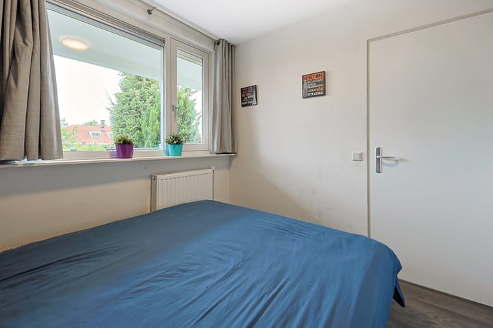 Foto 20 van Gladiolusstraat 2-D