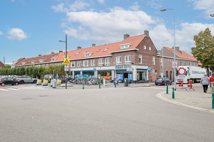 Foto 23 van Gladiolusstraat 2-D