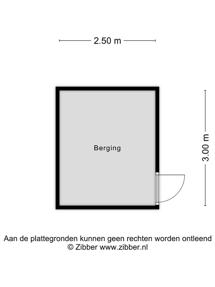 Foto 26 van Gladiolusstraat 2-D