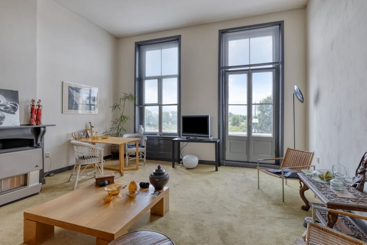 Foto 7 van IJsselkade 14-A