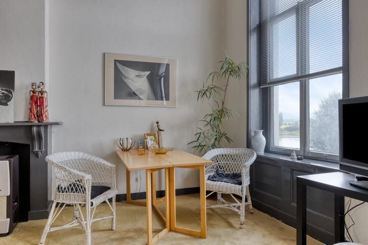 Foto 10 van IJsselkade 14-A