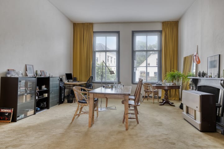 Foto 13 van IJsselkade 14-A