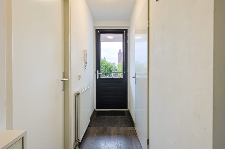 Foto 17 van Gladiolusstraat 2-D