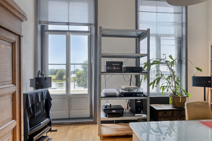 Foto 15 van IJsselkade 14-A