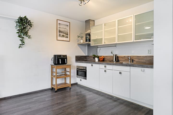 Foto 15 van Gladiolusstraat 2-D