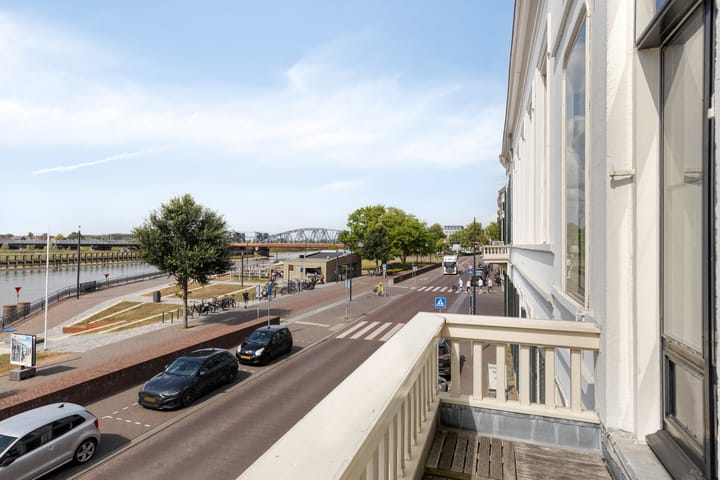 Foto 25 van IJsselkade 14-A