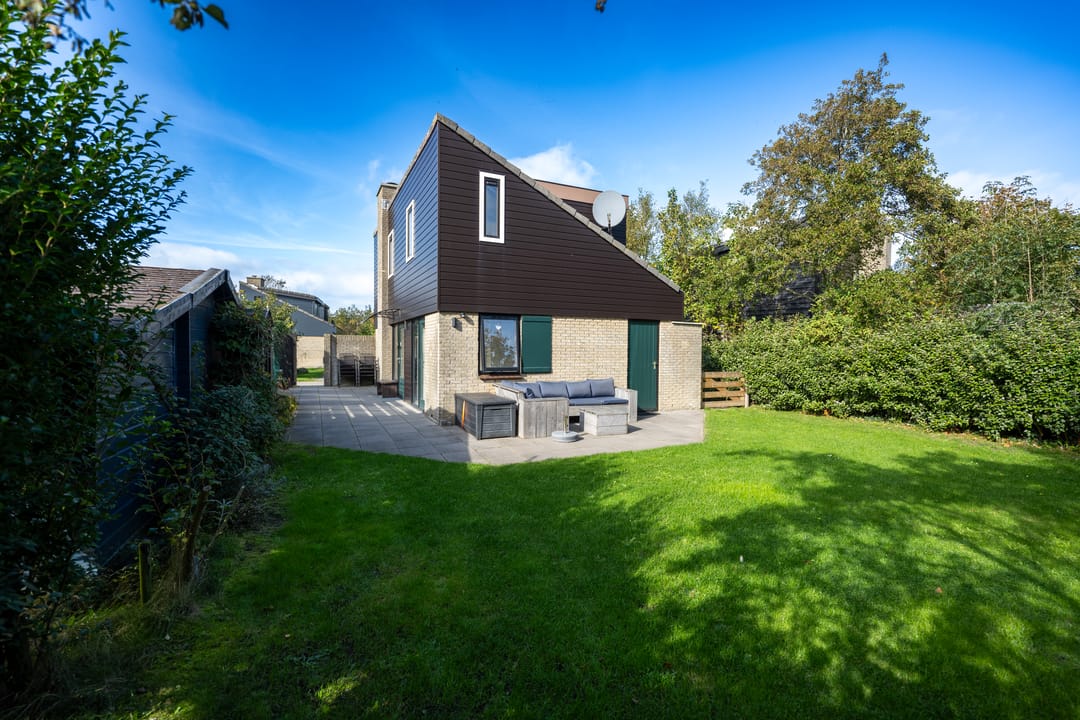 Photo 2 of Roggeslootweg 255