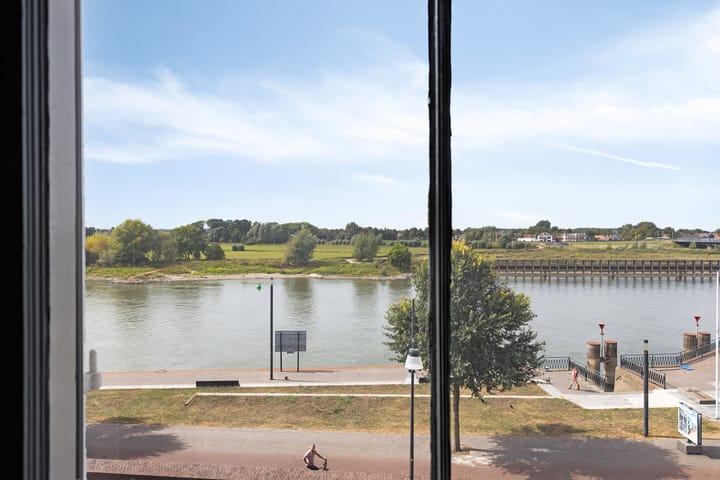 Foto 32 van IJsselkade 14-A