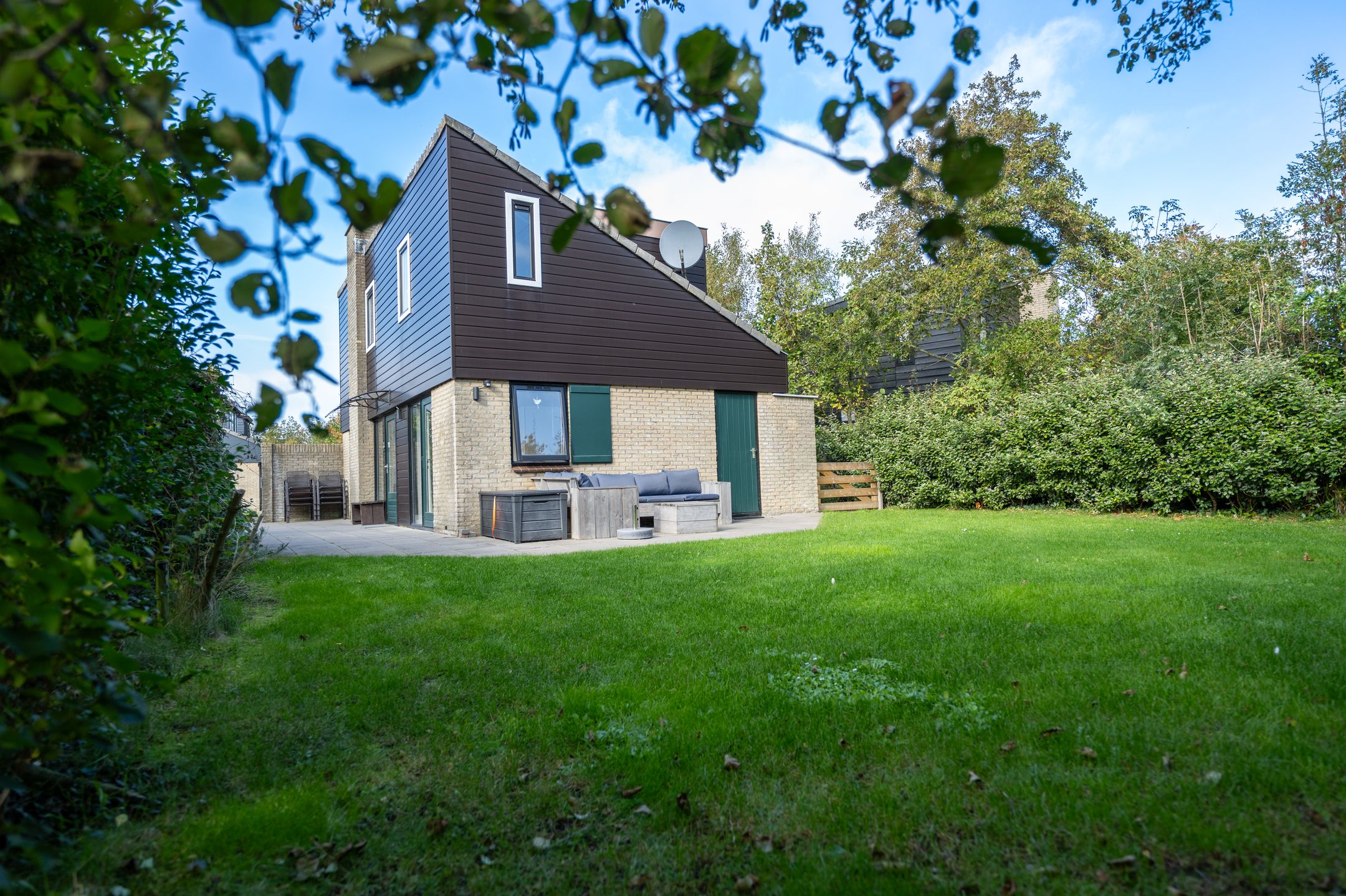 Photo 3 of Roggeslootweg 255