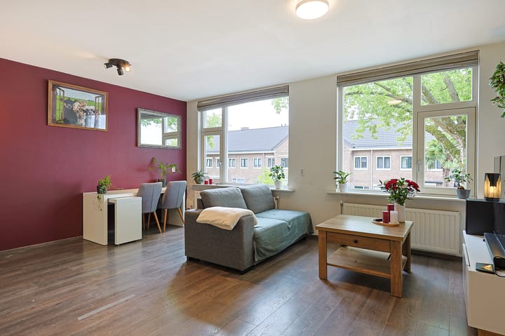 Foto 9 van Gladiolusstraat 2-D