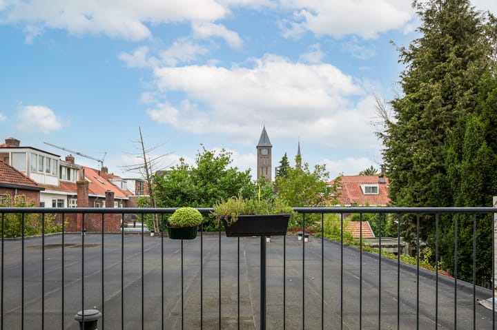 Foto 7 van Gladiolusstraat 2-D