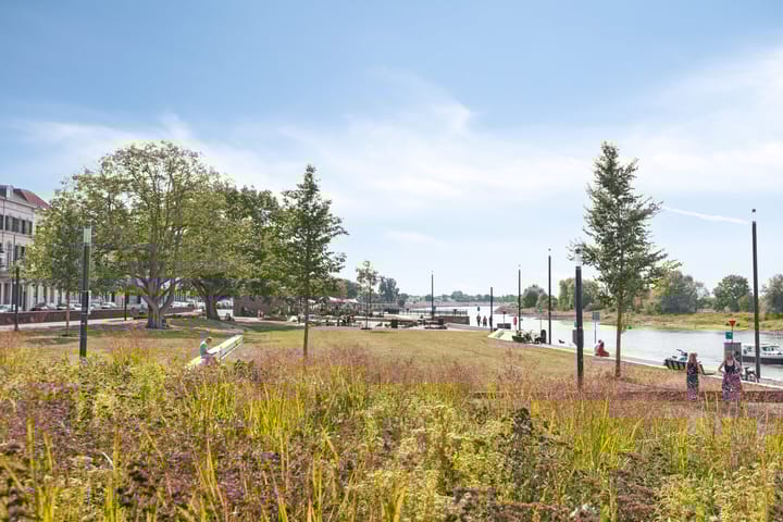 Foto 45 van IJsselkade 14-A